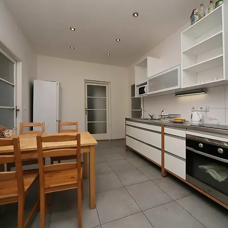 Vorsilska Apartmán Praha