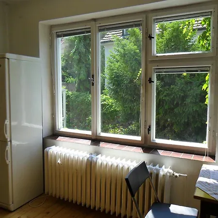Apartmán A1flats Praha