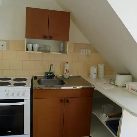 Apartmán A1flats