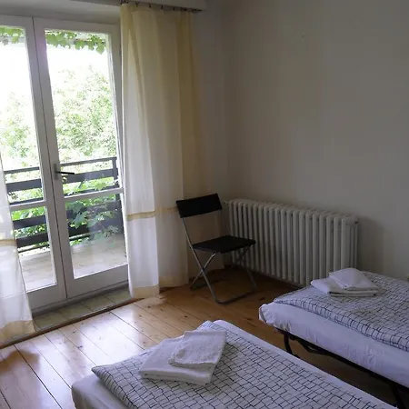 A1flats Praha
