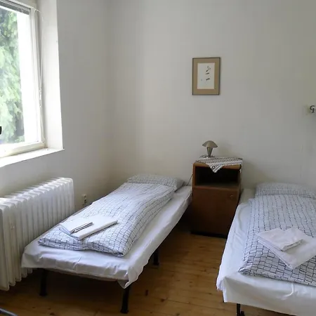 Apartmán A1flats *