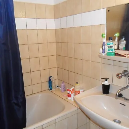 Apartmán A1flats