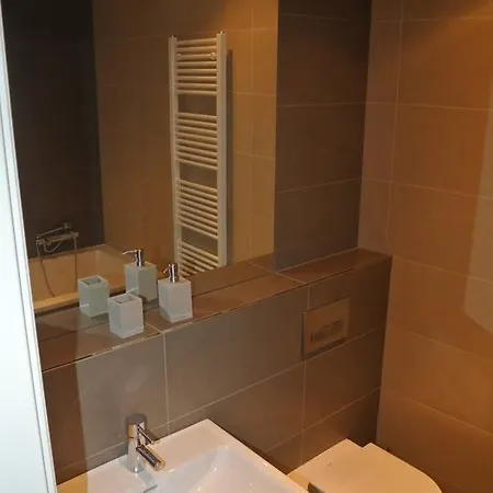 Apartamento Domo
