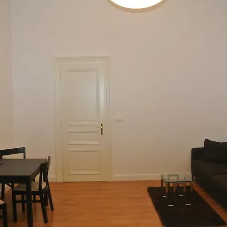 Apartamento Domo
