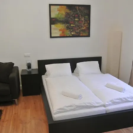 Domo Apartamento Praga
