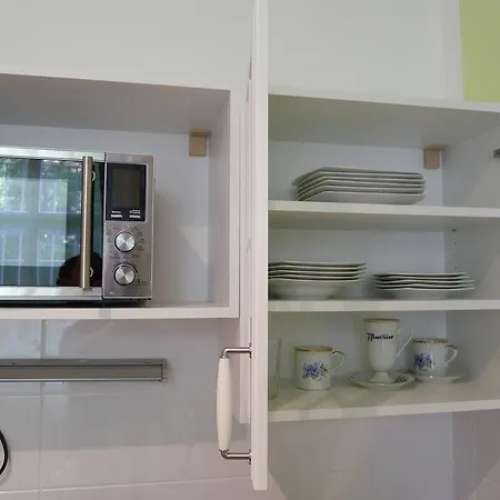 Appartement Vinohrady Ii Prague