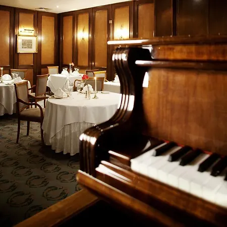 Art Nouveau Palace Szálloda 5*