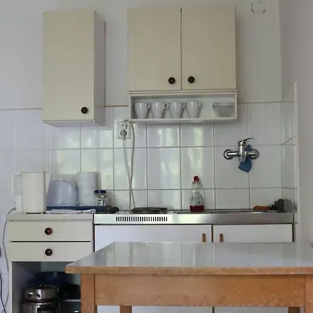 Apartmán A1flats Praha