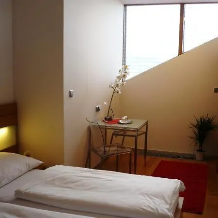 Hotel Musketyr