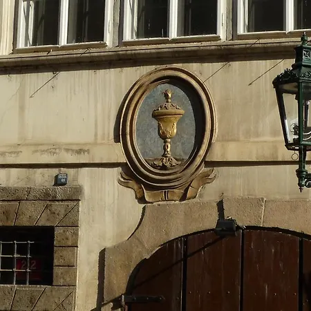 Arpacay Backpackers * Praha
