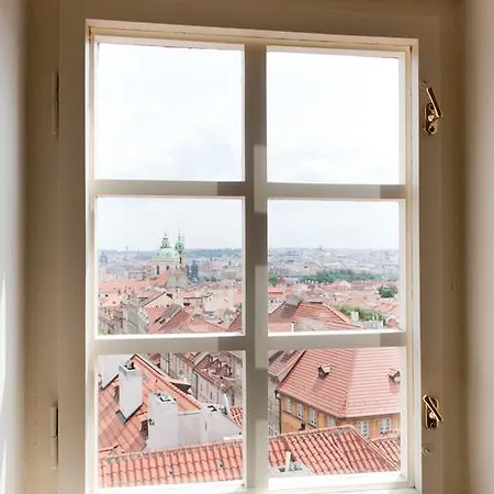 Arpacay Backpackers Praha