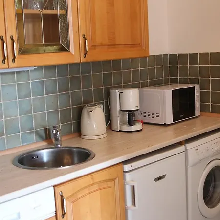 Apartman Jungmannova Apartament Praga