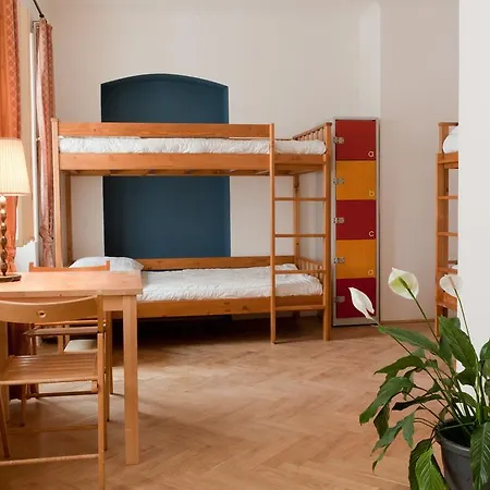 Arpacay Backpackers * Praha