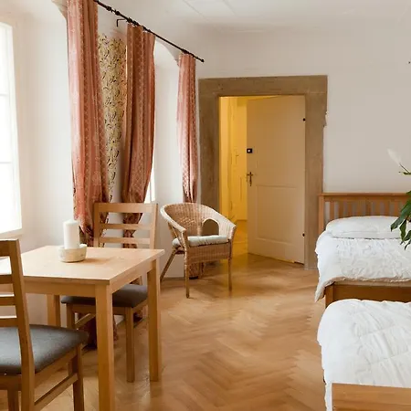 Arpacay Backpackers Praha