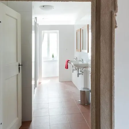Hostel Arpacay Backpackers Praha