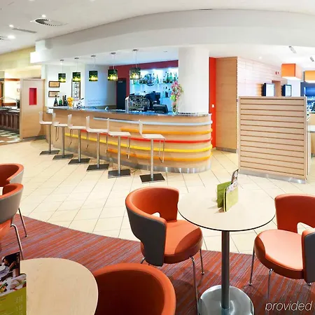 Ibis Mala Strana Hotel Praga