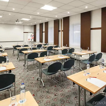 Ibis Mala Strana