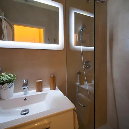 Apartment Masaryk