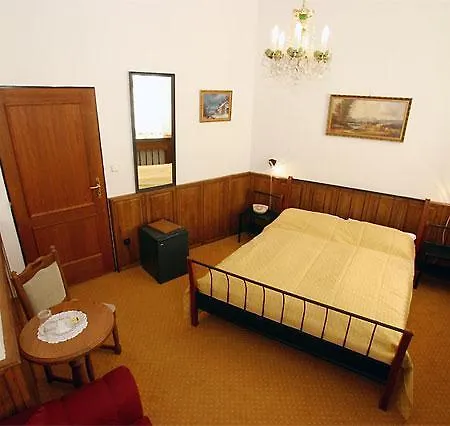 Betlem Club Prague