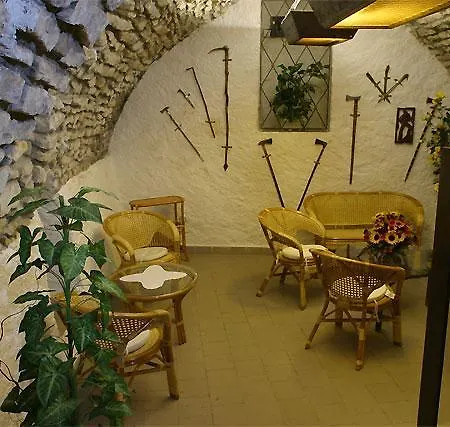 Betlem Club Hotel 3*