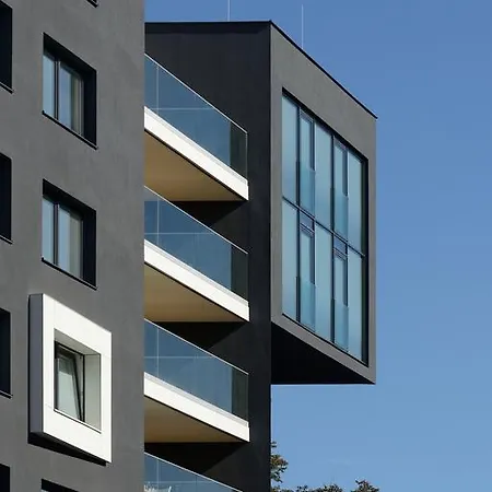 Student House Botic * Prag