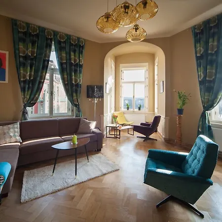 Masaryk Prague