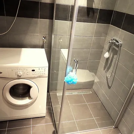 Apartment Apartment Near Wenceslas Square *