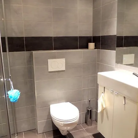 Apartment Apartment Near Wenceslas Square