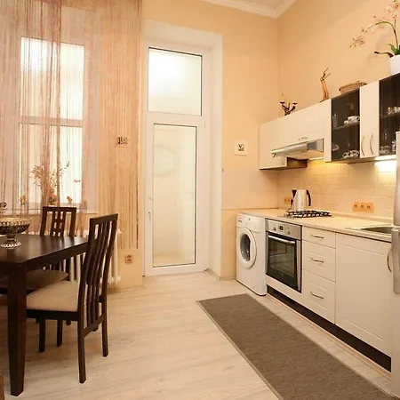 Jeruzalemska 5 Vacation Apt. *