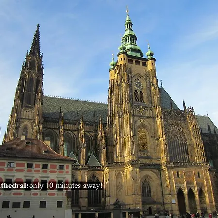 Designer Prague