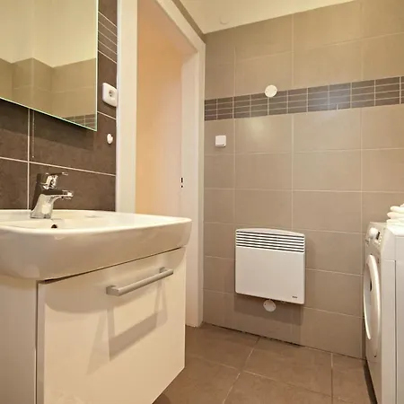 Jezerka Apartment Prag
