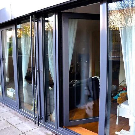 Studio 53 Apartment Prague