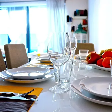 Apartment Studio 53 Prague