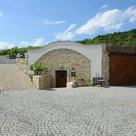 Appartement Vinice Salabka
