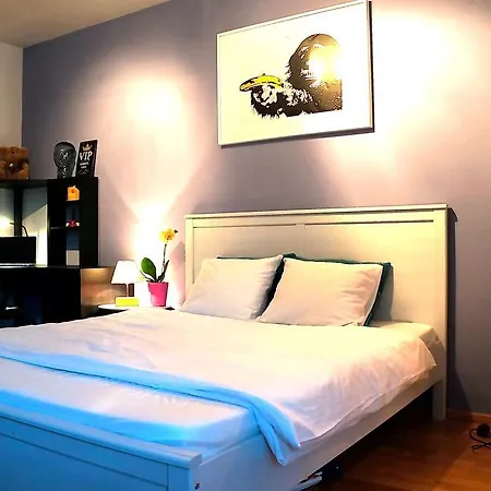Apartment Studio 53