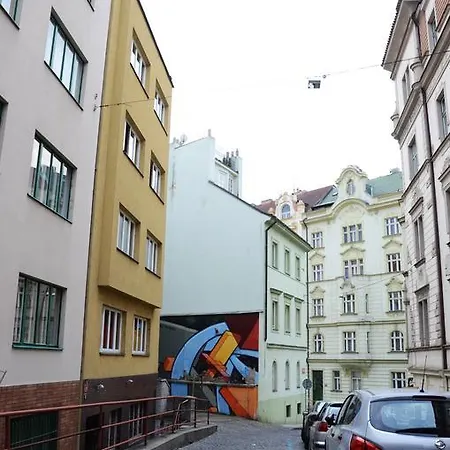 Funci Dancing 6 * Prague
