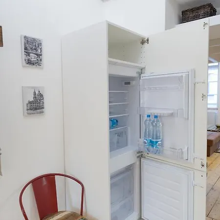 The Spot Apartment