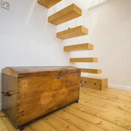 The Spot Apartment Prague