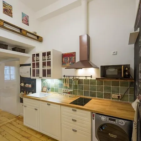 The Spot Apartment Apartment *