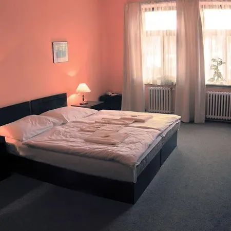 Branik Hotel