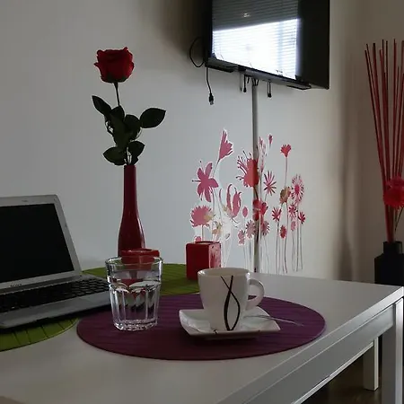 Gabriela Apartment Prague