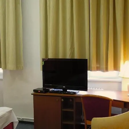 Hotel City Stay Prague Apartments
