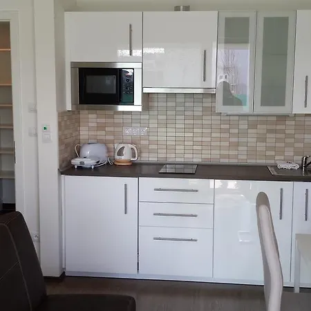Gabriela Apartment