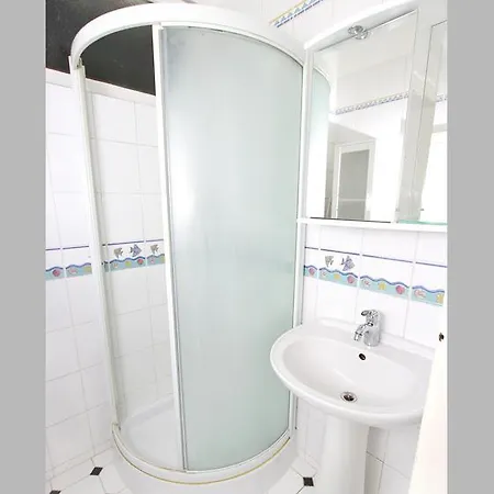 Sigma Apartments * Prague
