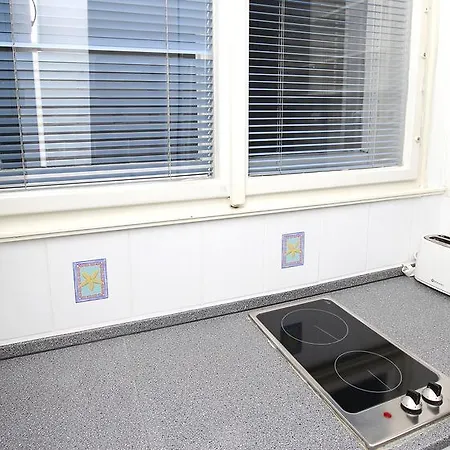Sigma Apartments