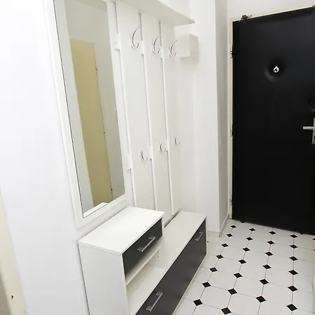 Sigma Apartments Prague