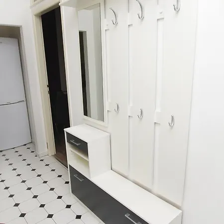 Sigma Apartments Prague