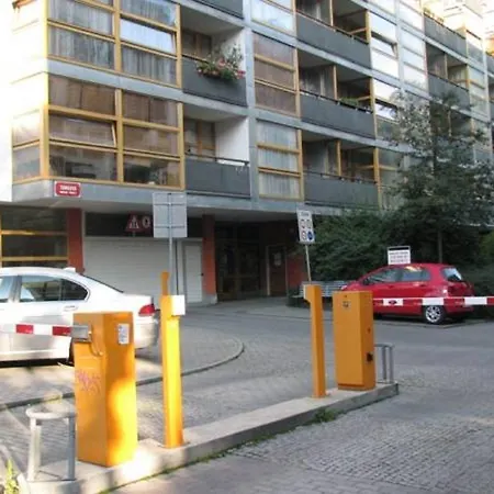 Apartamento Tomkova I & Iii