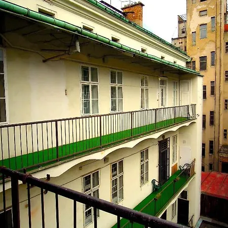 City Stay Prague Apartments Hotel Prague