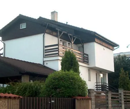 Karel Guest house Prague